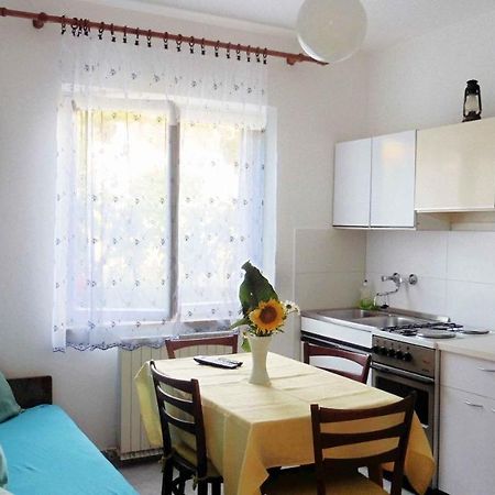 The Apartment With Air Conditioned Poreč Exterior foto